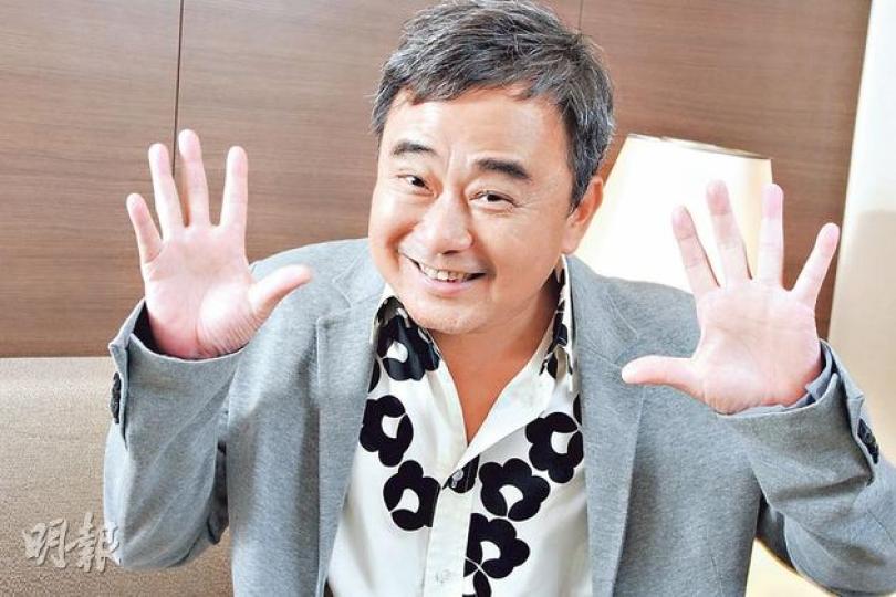 陳昇的演唱會沒有華麗舞衣,只以歌會友。(攝影:梁迺楠) 陳昇的演唱會沒有華麗舞衣,只以歌會友。(攝影:梁迺楠)