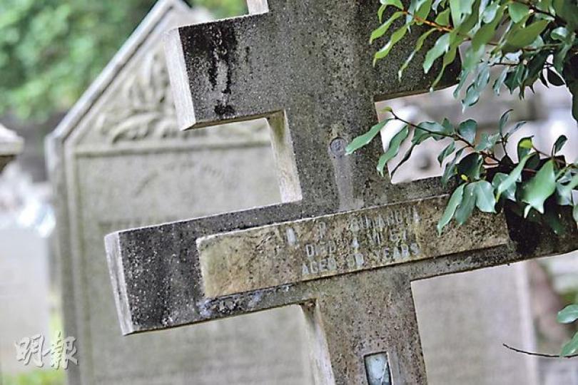 地衣(郭慶輝攝)地洞(郭慶輝攝)生鏽(郭慶輝攝)救樹?救墓?(郭慶輝攝) 地衣(郭慶輝攝)地洞(郭慶輝攝)生鏽(郭慶輝攝)救樹?救墓?(郭慶輝攝)