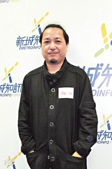 古明華扮靚靚出席台慶頒獎禮。(攝影/記者:鍾一虹) 古明華扮靚靚出席台慶頒獎禮。(攝影/記者:鍾一虹)