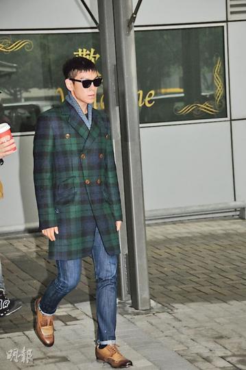 T.O.P.(攝影/記者﹕李維隆)G-Dragon(攝影/記者﹕李維隆)太陽(攝影/記者﹕李維隆)勝利(攝影/記者﹕李維隆)宋仲基(中)(攝影/記者﹕李維隆) T.O.P.(攝影/記者﹕李維隆)G-Dragon(攝影/記者﹕李維隆)太陽(攝影/記者﹕李維隆)勝利(攝影/記者﹕李維隆)宋仲基(中)(攝影/記者﹕李維隆)