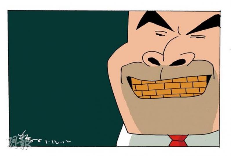（明報製圖）
