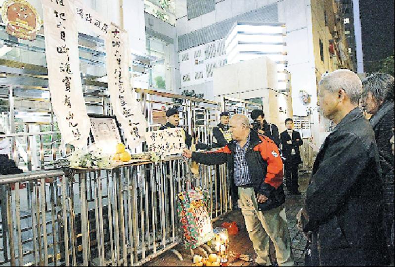 (李澤彤攝) (李澤彤攝)
