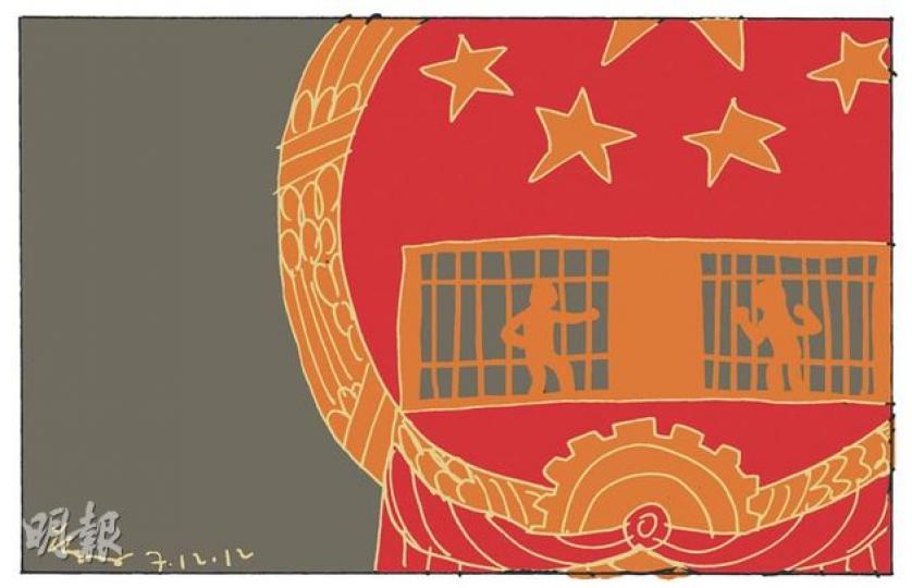 （明報製圖）