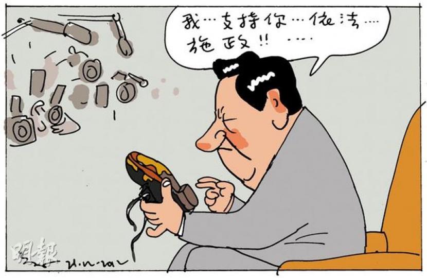 （明報製圖）