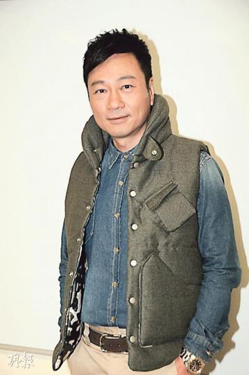 祥仔指今次公投由會計師樓監控,若說不公道是對TVB的侮辱。(攝影/記者:梁榮達)郭晉安指祥仔贏視帝實至名歸,輸得心服口服。(攝影/記者:梁榮達) 祥仔指今次公投由會計師樓監控,若說不公道是對TVB的侮辱。(攝影/記者:梁榮達)郭晉安指祥仔贏視帝實至名歸,輸得心服口服。(攝影/記者:梁榮達)