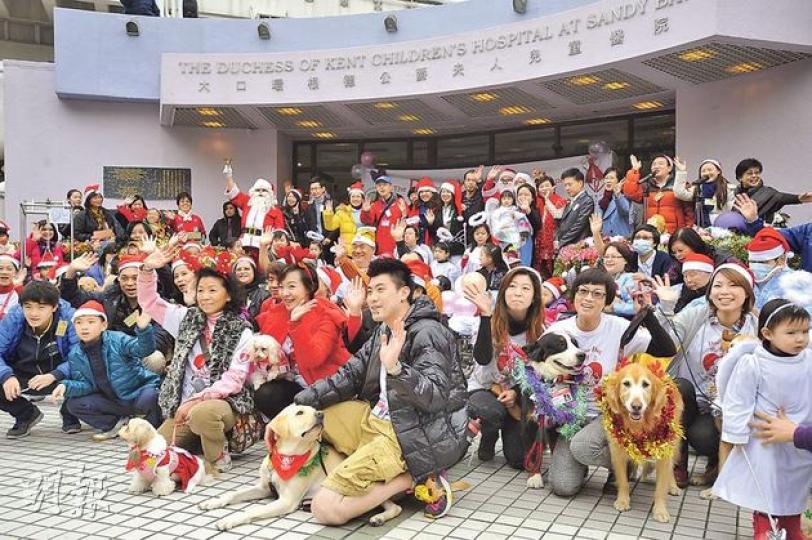 (葉家豪攝) (葉家豪攝)
