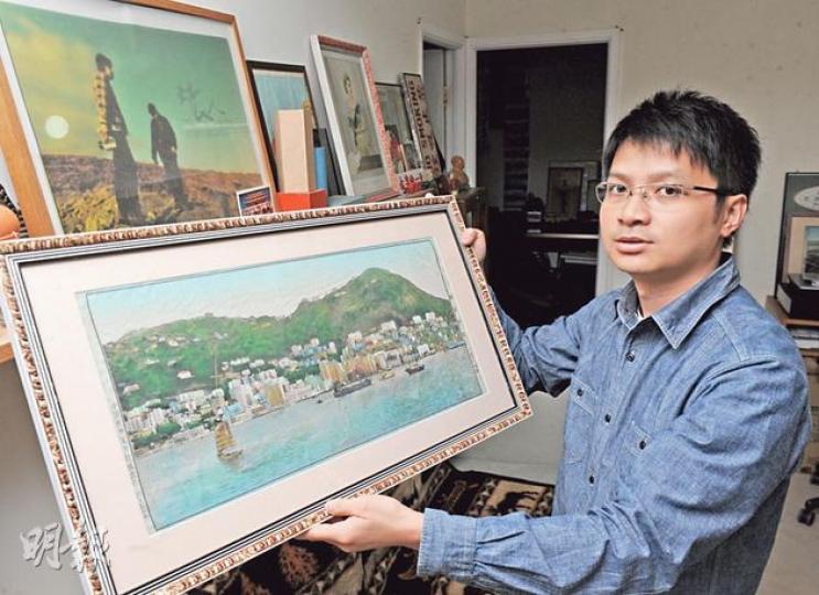 劉智聰(劉焌陶攝) 劉智聰(劉焌陶攝)