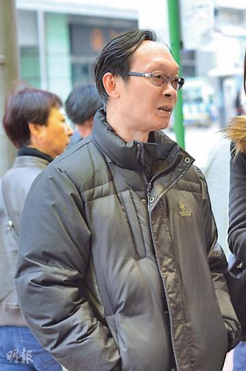 街坊心聲﹕居於港島區的羅先生建議,政府應設立免費的公開平台,供市民求證單位的實用面積。(盧翊銘攝)街坊心聲﹕港島東居民趙先生認為,實用面積新措施令買家可直接比較一手及二手單位,增加資訊透明度。(盧翊銘攝) 街坊心聲﹕居於港島區的羅先生建議,政府應設立免費的公開平台,供市民求證單位的實用面積。(盧翊銘攝)街坊心聲﹕港島東居民趙先生認為,實用面積新措施令買家可直接比較一手及二手單位,增加資訊透明度。(盧翊銘攝)