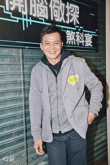 黃日華為了拍劇而放棄很多掙錢機會。(攝影/記者:陳釗)李燦森踢走去年的是非,新一年迎接新挑戰。(攝影/記者:陳釗) 黃日華為了拍劇而放棄很多掙錢機會。(攝影/記者:陳釗)李燦森踢走去年的是非,新一年迎接新挑戰。(攝影/記者:陳釗)