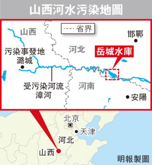 (明報製圖) (明報製圖)