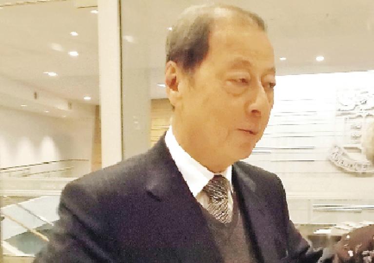 (陳偉燊攝) (陳偉燊攝)