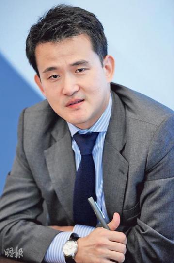 貝萊德董事總經理兼亞太區固定收益團隊主管金義龍(Joel Kim)預計亞債的年回報率仍會是中、高單位數。(尹錦恩攝) 貝萊德董事總經理兼亞太區固定收益團隊主管金義龍(Joel Kim)預計亞債的年回報率仍會是中、高單位數。(尹錦恩攝)