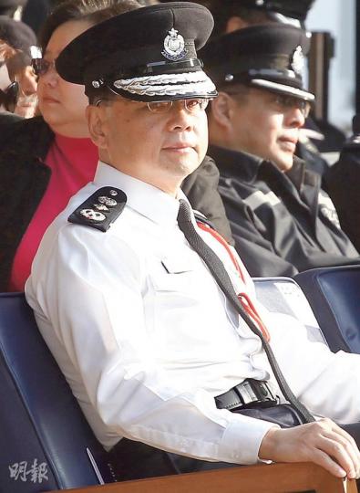 近年嚴重虐待動物案屢有發生,警務處長曾偉雄昨指以警隊現有人手,無法成立「動物警察」獨立調查虐待動物事件,其言論引起愛護動物人士不滿。(李紹昌攝) 近年嚴重虐待動物案屢有發生,警務處長曾偉雄昨指以警隊現有人手,無法成立「動物警察」獨立調查虐待動物事件,其言論引起愛護動物人士不滿。(李紹昌攝)