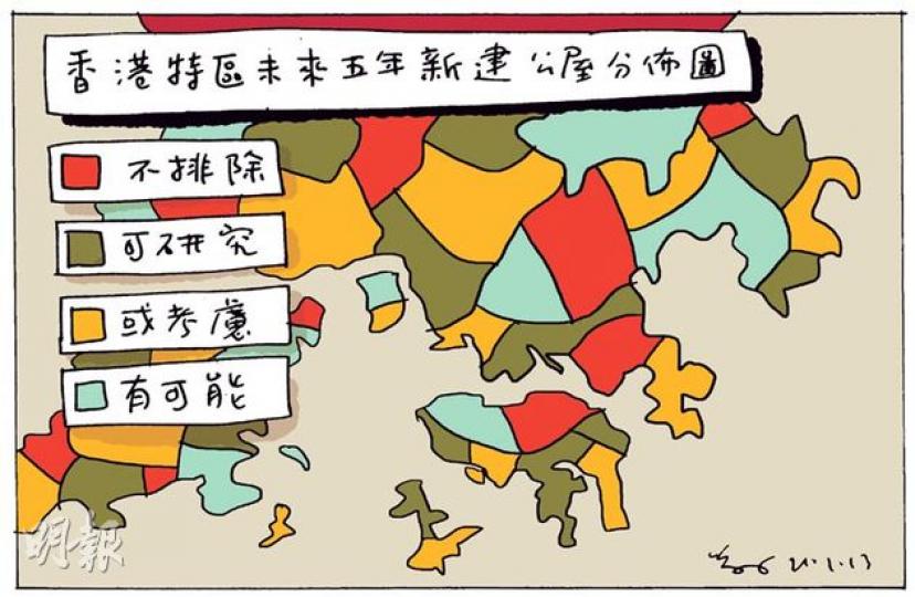 （明報製圖）