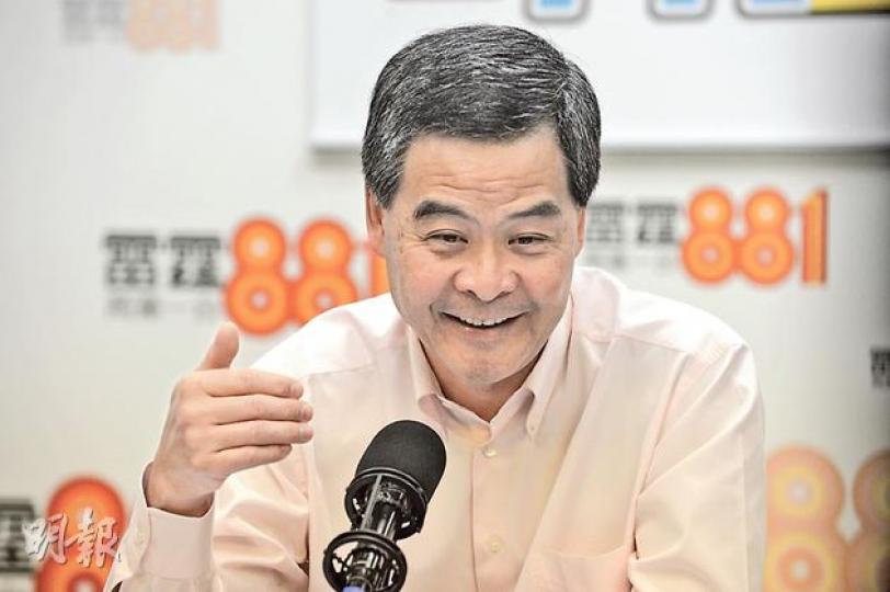 (盧翊銘攝) (盧翊銘攝)