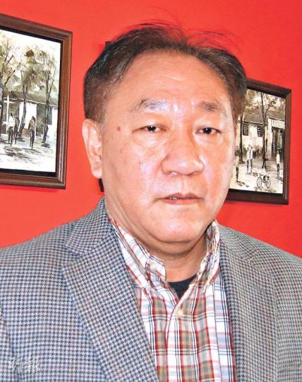 世界與中國研究所所長李凡認為,2017年的特首普選將對內地的民主及政制發展起推動作用,若選舉方案非公平自由,內地人只會繼續對香港選舉不感興趣。(林凱旻攝) 世界與中國研究所所長李凡認為,2017年的特首普選將對內地的民主及政制發展起推動作用,若選舉方案非公平自由,內地人只會繼續對香港選舉不感興趣。(林凱旻攝)