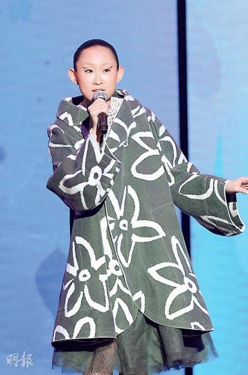 王菀之(攝影:鍾偉茵、梁迺楠)李克勤取笑與劉浩龍蜜運中的容祖兒嘴角含春。(攝影:鍾偉茵、梁迺楠) 王菀之(攝影:鍾偉茵、梁迺楠)李克勤取笑與劉浩龍蜜運中的容祖兒嘴角含春。(攝影:鍾偉茵、梁迺楠)