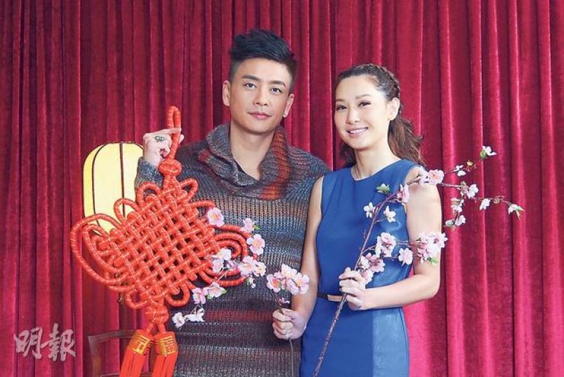 黃宗澤與徐子珊遺憾拍戲見不到當年叱咤風雲的性感女神葉玉卿。(攝影:梁迺楠) 黃宗澤不想要緋聞,只想工作排得滿滿。(攝影:梁迺楠) 黃宗澤與徐子珊遺憾拍戲見不到當年叱咤風雲的性感女神葉玉卿。(攝影:梁迺楠) 黃宗澤不想要緋聞,只想工作排得滿滿。(攝影:梁迺楠)