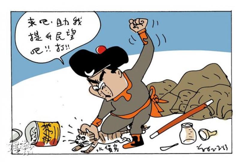 （明報製圖）