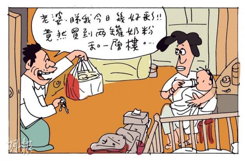 （明報製圖）