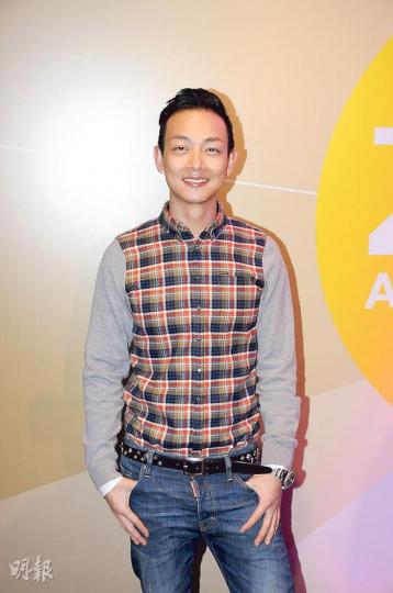 梁烈唯笑言不想「一姦成名」,故婉拒拍強暴戲。(攝影/記者:林祖傑) 梁烈唯笑言不想「一姦成名」,故婉拒拍強暴戲。(攝影/記者:林祖傑)