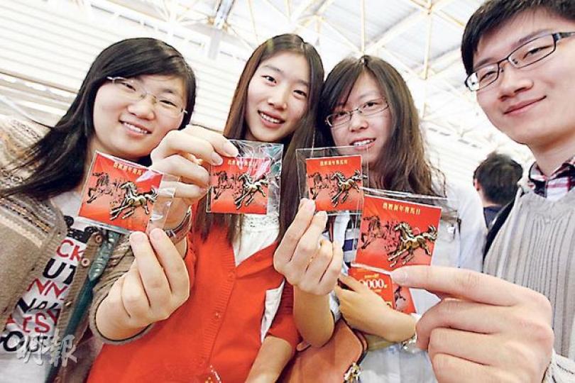 (圖1)(李紹昌攝)(圖2)古太(左)和Maggie(右)。(袁柏恩攝)(圖3)(袁柏恩攝) (圖1)(李紹昌攝)(圖2)古太(左)和Maggie(右)。(袁柏恩攝)(圖3)(袁柏恩攝)