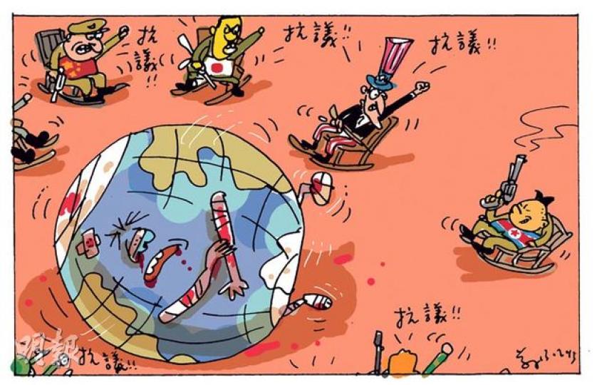 （明報製圖）