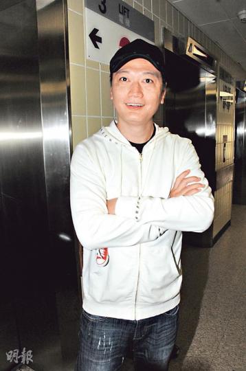 陶大宇當日送歐陽震華入院,名副其實是恩人。(攝影/記者:梁迺楠)傅潔嫻買了粥及腸粉給Bobby,非常清淡。(攝影/記者:梁迺楠) 陶大宇當日送歐陽震華入院,名副其實是恩人。(攝影/記者:梁迺楠)傅潔嫻買了粥及腸粉給Bobby,非常清淡。(攝影/記者:梁迺楠)