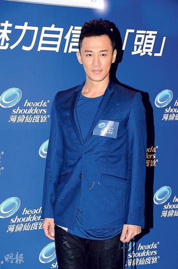 林峯與吳千語昨日分別出席宣傳活動,他致電女友告之記者問了什麼問題,非常體貼。(攝影:鍾偉茵)吳千語(攝影:鍾偉茵) 林峯與吳千語昨日分別出席宣傳活動,他致電女友告之記者問了什麼問題,非常體貼。(攝影:鍾偉茵)吳千語(攝影:鍾偉茵)