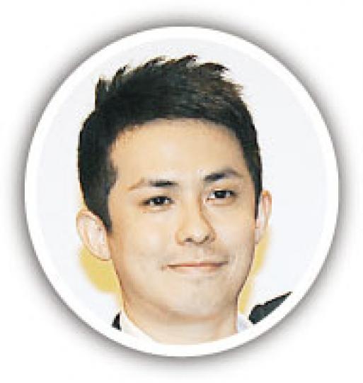 盛品儒(攝影/記者:梁榮達)
盛品儒(攝影/記者:梁榮達)