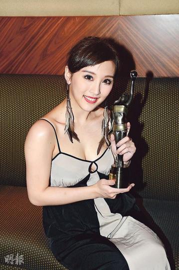 陳靜承認賽前壓力大,相信現在可放下心頭石了。(攝影/記者:黃梓烜) 陳靜承認賽前壓力大,相信現在可放下心頭石了。(攝影/記者:黃梓烜)