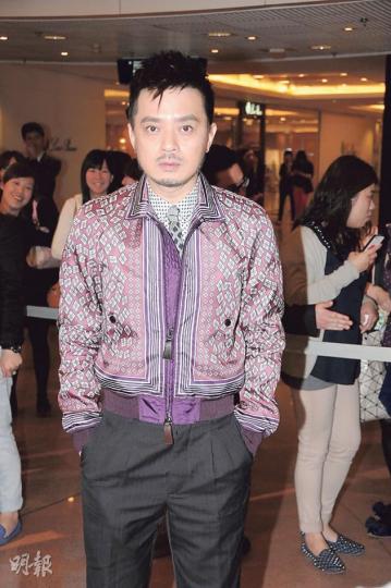 黃耀明認為四川災區需要物資多於捐款。(攝影/記者:林祖傑)A-Lin希望與陳奕迅合作。(攝影/記者:林祖傑) 黃耀明認為四川災區需要物資多於捐款。(攝影/記者:林祖傑)A-Lin希望與陳奕迅合作。(攝影/記者:林祖傑)