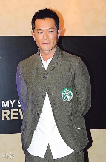 古仔早前出席內地活動被讚普通話進步,他前晚尷尬表示多謝。(攝影﹕鍾偉茵)吳雨霏自爆不時與男友余文樂互相買衫送給對方。(攝影﹕鍾偉茵) 古仔早前出席內地活動被讚普通話進步,他前晚尷尬表示多謝。(攝影﹕鍾偉茵)吳雨霏自爆不時與男友余文樂互相買衫送給對方。(攝影﹕鍾偉茵)