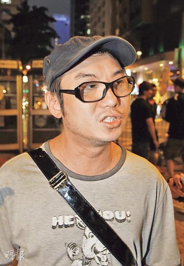 （李澤彤攝）