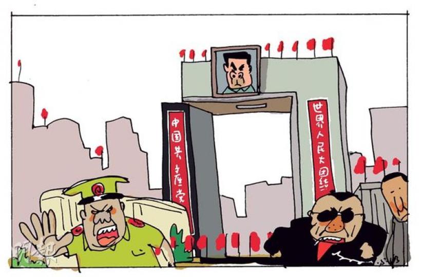 （明報製圖）