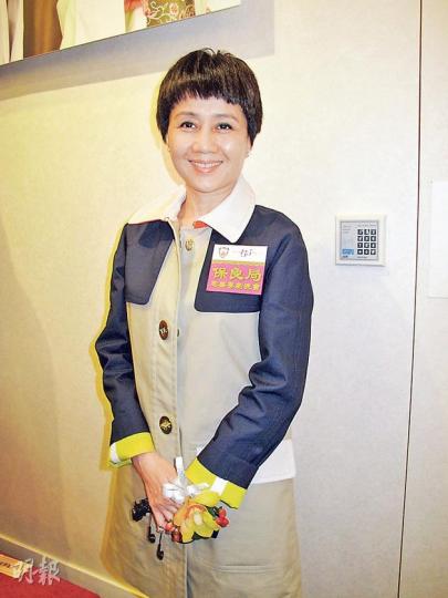 四太梁安琪期待母親節子女送驚喜。(攝影/記者:鍾一虹)蔡志明太太自言一家人齊整飯敘已滿足。(攝影/記者:鍾一虹) 四太梁安琪期待母親節子女送驚喜。(攝影/記者:鍾一虹)蔡志明太太自言一家人齊整飯敘已滿足。(攝影/記者:鍾一虹)