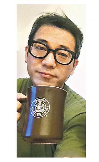 原來歐錦棠毋須出庭作證,結果白行一趟。(微博圖片) 原來歐錦棠毋須出庭作證,結果白行一趟。(微博圖片)