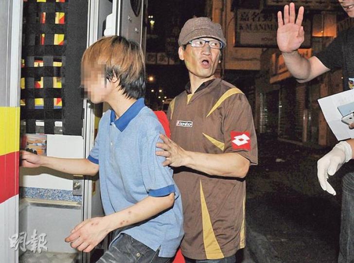 (蔡方山攝)
(蔡方山攝)