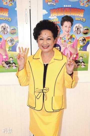薛家燕辦兒童中心回饋社會。(攝影/記者:林祖傑)李思欣與范振鋒暫無生育計劃。(攝影/記者:林祖傑) 薛家燕辦兒童中心回饋社會。(攝影/記者:林祖傑)李思欣與范振鋒暫無生育計劃。(攝影/記者:林祖傑)