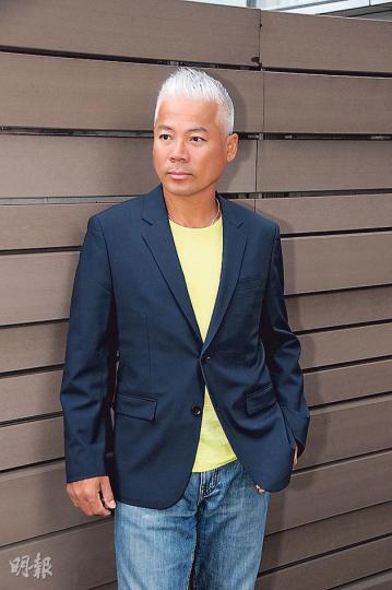 巫啟賢闊別香港舞台16年,將於7月26、27日在會展舉行兩場演唱會。(攝影/記者﹕林祖傑) 巫啟賢闊別香港舞台16年,將於7月26、27日在會展舉行兩場演唱會。(攝影/記者﹕林祖傑)