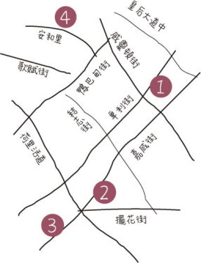 (明報製圖) (明報製圖)