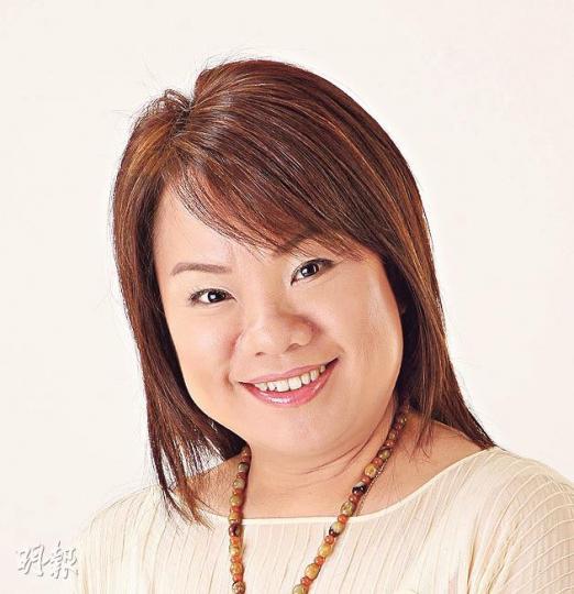 小松本太太(Coco)(林俊源攝) 小松本太太(Coco)(林俊源攝)