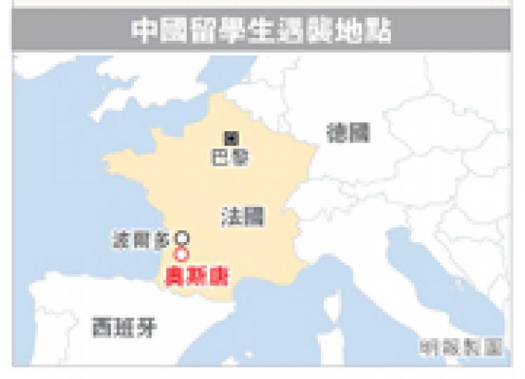 (明報製圖) (明報製圖)