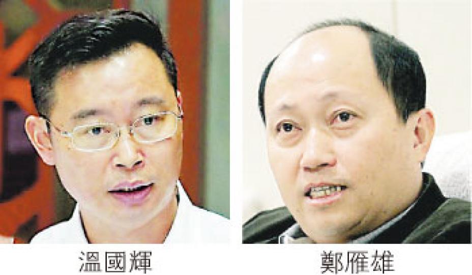 (明報製圖) (明報製圖)
