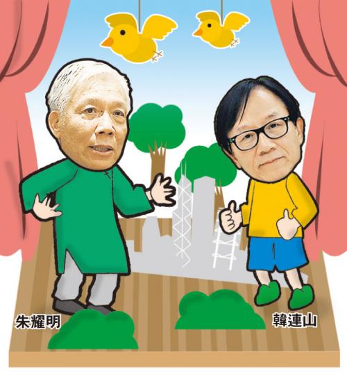 (明報製圖) (明報製圖)