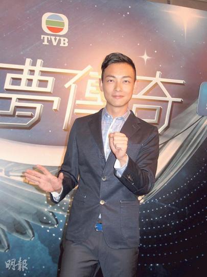 梁烈唯坦言沒信心獲獎。(攝影/記者:柯美)崔建邦表示見到梁奕倫不會尷尬。(攝影/記者:柯美) 梁烈唯坦言沒信心獲獎。(攝影/記者:柯美)崔建邦表示見到梁奕倫不會尷尬。(攝影/記者:柯美)
