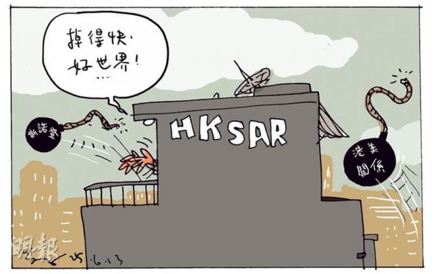 （明報製圖）