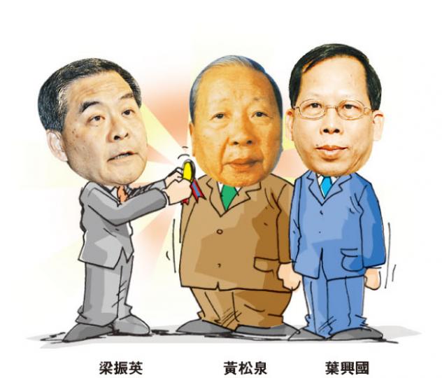 (明報製圖) (明報製圖)
