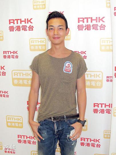 梁烈唯表示苟芸慧減肥壓力大得不敢吃東西。(攝影/記者﹕孫慧莊)苟芸慧(攝影/記者﹕孫慧莊) 梁烈唯表示苟芸慧減肥壓力大得不敢吃東西。(攝影/記者﹕孫慧莊)苟芸慧(攝影/記者﹕孫慧莊)