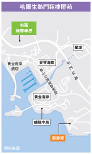 (明報製圖) (明報製圖)